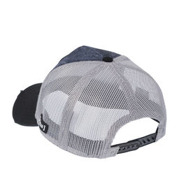 Бейсболка CAPSLAB арт. CL/GOT/1/CT/STA Game of Throne Stark (серый / черный)