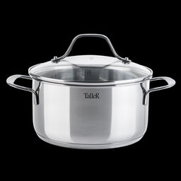 Кастрюля TalleR TR-11082, 2,0л