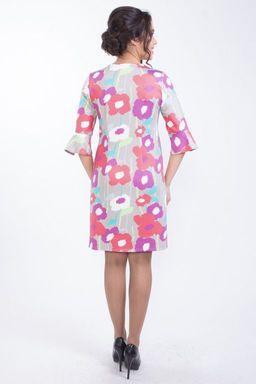 Платье П3-3587/4 - Wisell фото 6