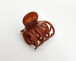 Заколка-крабик - Vel vett фото 3