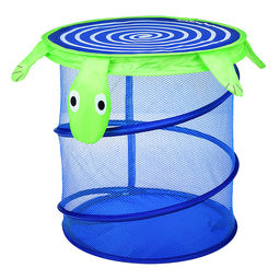 Контейнер для игрушек "Черепашка" 38*45см.