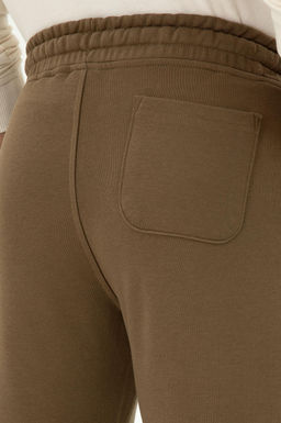 Мужские спортивные штаны цвета хаки - U.s. polo assn фото 6