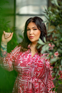 Платье женское - Jp фото 6