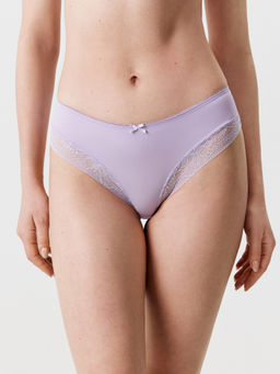 Infinity / Трусы боксер жен Menorca NEW сиреневый - Infinity Lingerie фото 5
