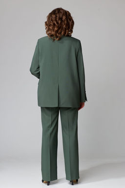 Костюм Aira Style 24-26 зеленый