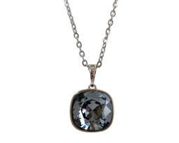 Подвеска с кристаллами Swarovski - Vel vett фото 2