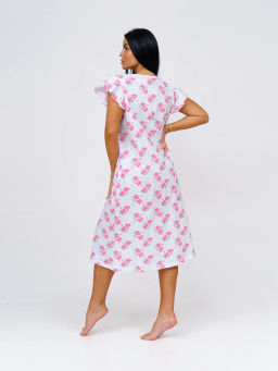 Ночная сорочка мод.39/27