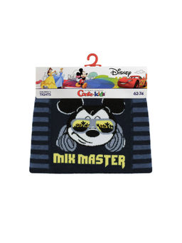 Цена за 2 шт. Колготки детские Conte-kids Колготки с рисунками Disney джинс - Conte elegant фото 3