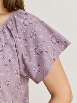 Ночная сорочка Эла VIOTEX - Виотекс фото 46