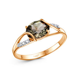 КОЛЬЦО 22716072Р1 - Красная пресня фото 3