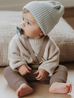 Штанишки детские Соль&Перец