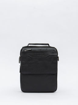 Сумка 10095-1AM black Allan Marco