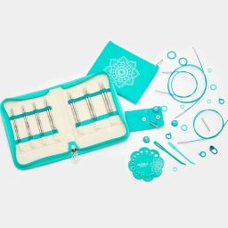 k265 Набор съемных спиц Mindful "Believe"