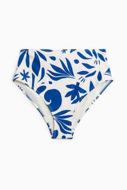 Braga de bikini High Waist - H&m фото 2