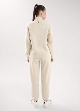 Толстовка женская Север - Clever wear фото 12