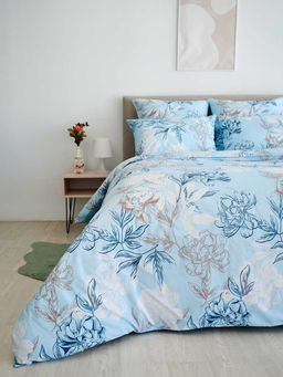 КПБ поплин премиум - Симфония 1.5 сп. (нав.70х70)