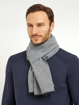 шарф мужской - Glenfield фото 5