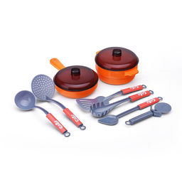 Кухня "Лучший шеф" в коробке