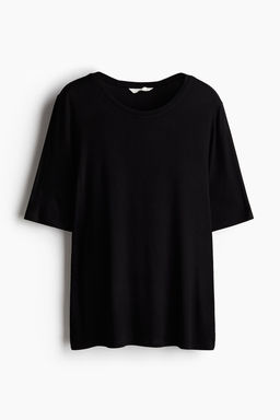 MAMA Top de lactancia Before & After - H&m фото 4