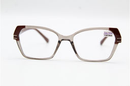 Готовые очки Luxe Vision 7029 54-18-145