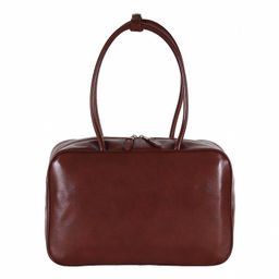 Сумка 5007NN brown  Natale Navetta