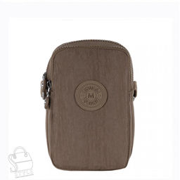 Сумка женская 8761MDW khaki Mindesa в Новосибирске  фото 3