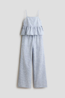 Conjunto de 2 piezas en sirsaca - H&m фото 2