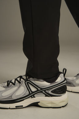 Брюки текстильные Черный