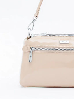 Сумка 58319-1 d.beige Velina Fabbiana-Safenta