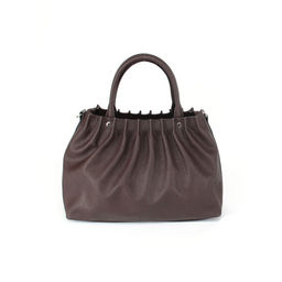 Сумка женская искусственная кожа ADEL-232, 1отд+плеч/рем. шоколад 258461 - Adelia фото 2