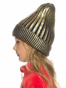 Pelican GKQW3196/2 шапка для девочек фото 2