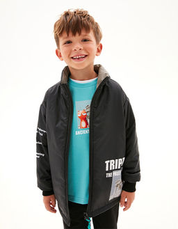 Куртка для мальчика