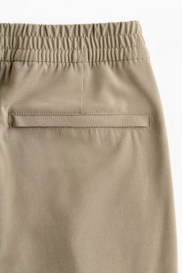 Pantal?n corto Four-way stretch Regular Fit - H&m фото 9