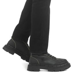 Мужские ботинки TENDANCE Артикул 2691448, черный  фото 2