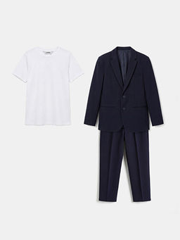 Erkek ?ocuk Tak?m Elbise