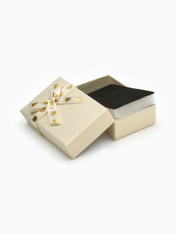 Цена за 6 шт. Коробочка подарочная под набор «Влюбленность», 5×8 см, (полезная часть 4.7×7.7 см,), бежевая