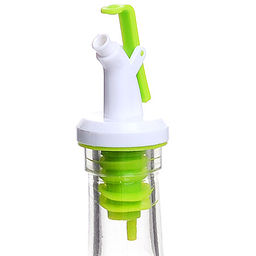 26673-1 Бутылка 2пр д/масла 500мл MB (х1) - Mayer&boch фото 2