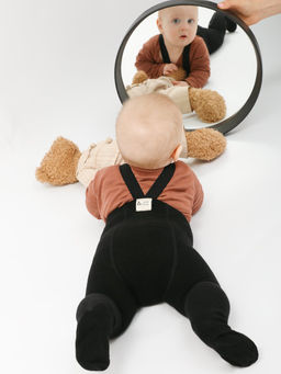 Колготки детские Соль&Перец  фото 6