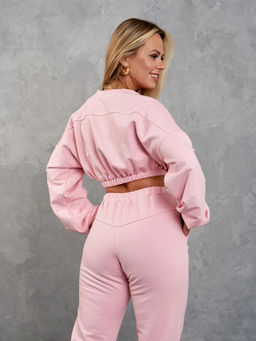 КОСТЮМ футер 3-х нитка, воздушная петля, качество пенье. - Lavelis фото 3