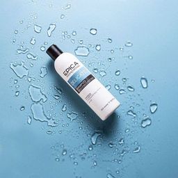 EPICA Бессульфатный шампунь Delicate, 300 мл - Epica professional фото 3