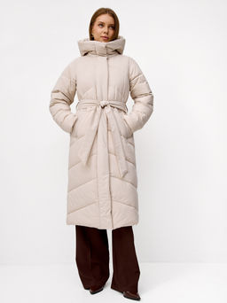 Пуховик женский HOOPS, арт. 83079zk  фото 8