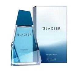 Туалетная вода Glacier Глэйшер