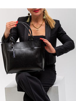 Сумка женская Lanotti 6610 new/черный