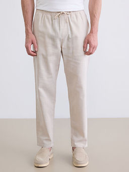 Брюки Gabardin мужские стандартного кроя