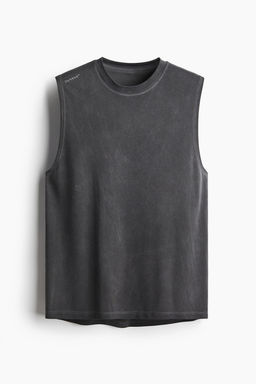 Camiseta de deporte en DryMove Regular Fit - H&m фото 4