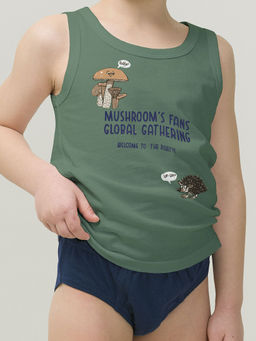 BUAVL3303 комплект для мальчиков