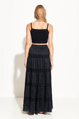 юбка женская - Lakbi фото 4