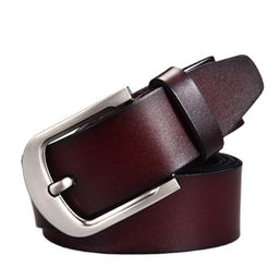 Ремень BL-L-9207-Brown-125