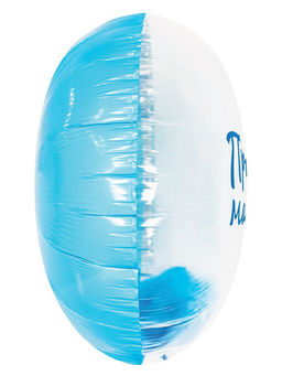 Воздушный шар фольгированный 20" «Привет, Малыш!»