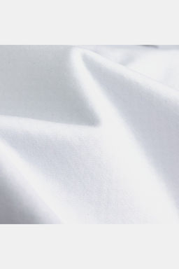 Поло Белый ANTA ICONIC SS Polo  фото 7
